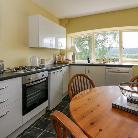 Fordie South Cottage Crieff Eksteriør bilde